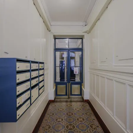 Appartamento Ideally Located In The Heart Of