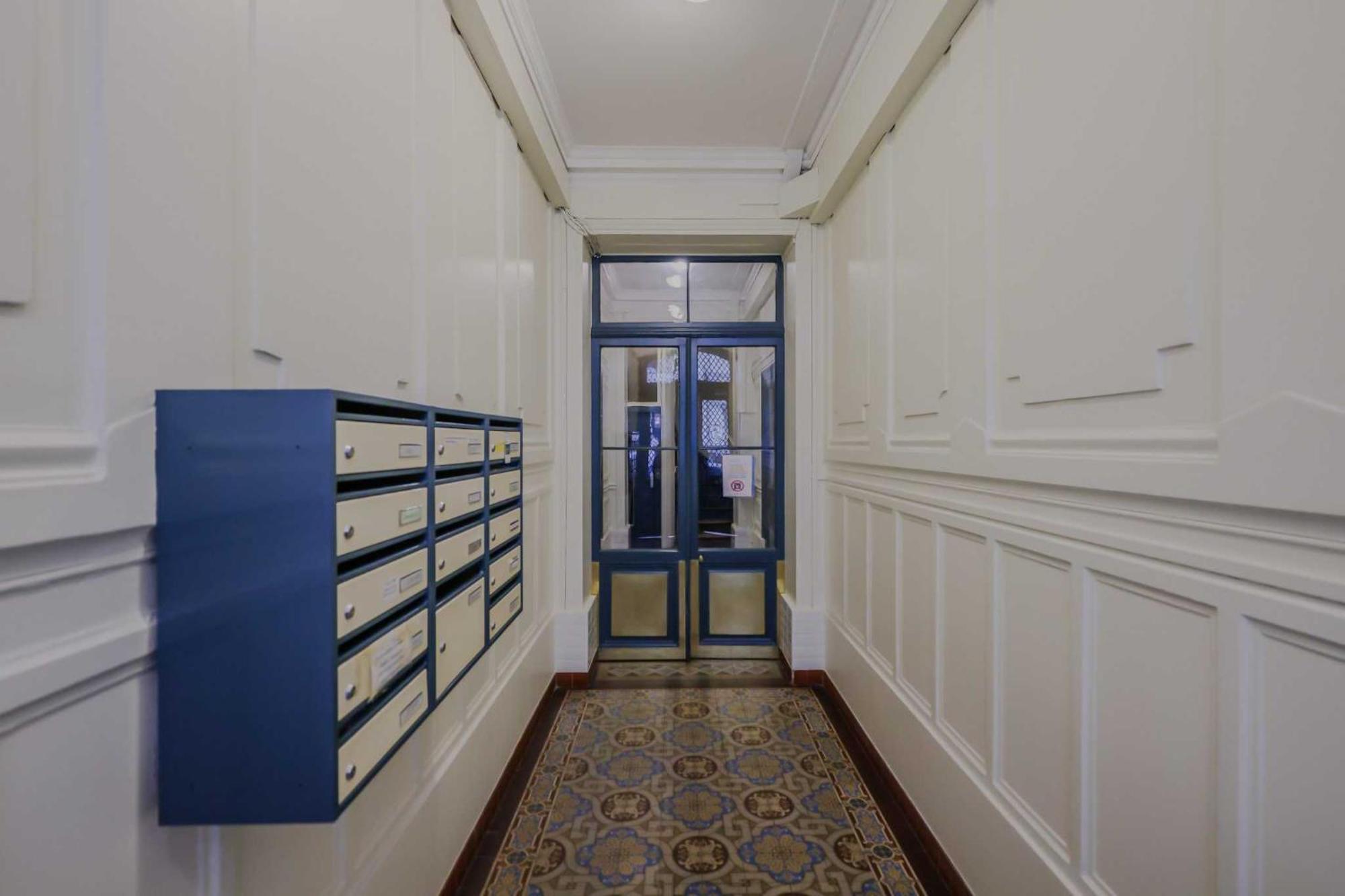 Appartamento Ideally Located In The Heart Of